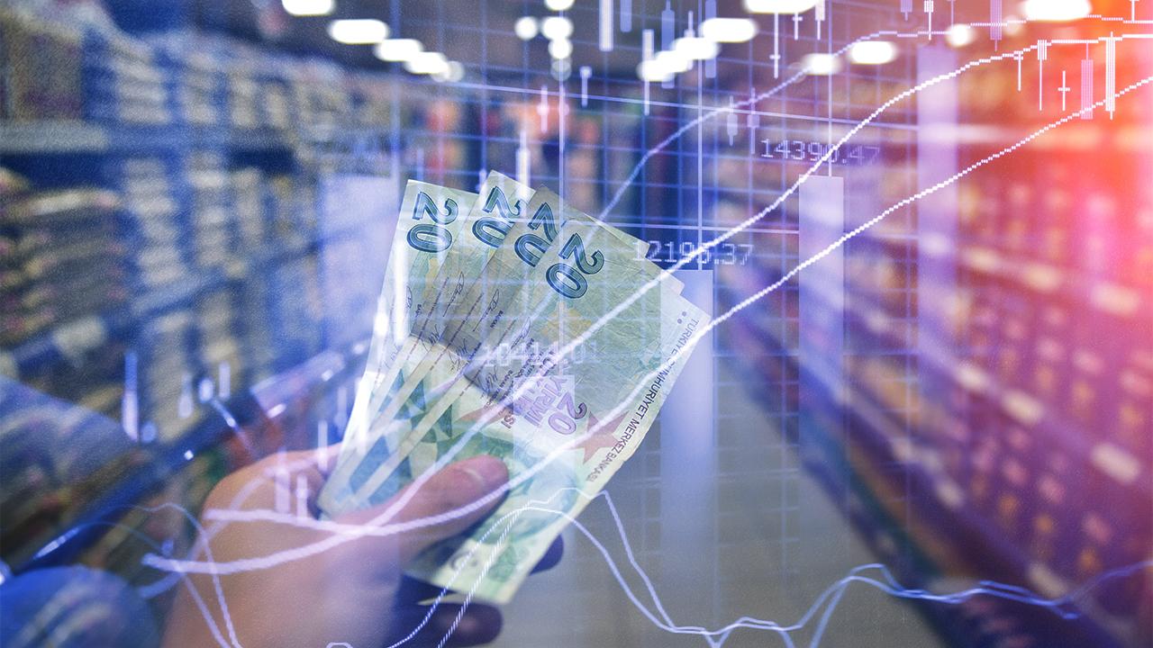 Enflasyon yine yükselişte! Merkez Bankası piyasa beklenti anketini yayınladı