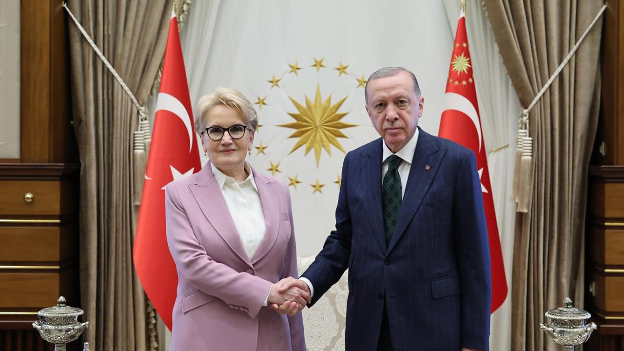 İYİ Parti’den Meral Akşener’e çağrı: İzah etmek zorundasın!