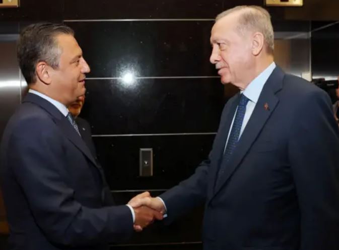 İşte Erdoğan-Özel buluşmalarının gerçek sebepleri!