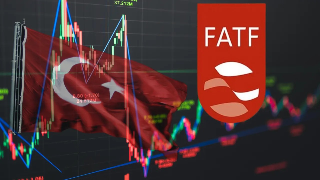 Türkiye gri listeden çıkarıldı! Bakan Şimşek, ‘Başardık’ dedi