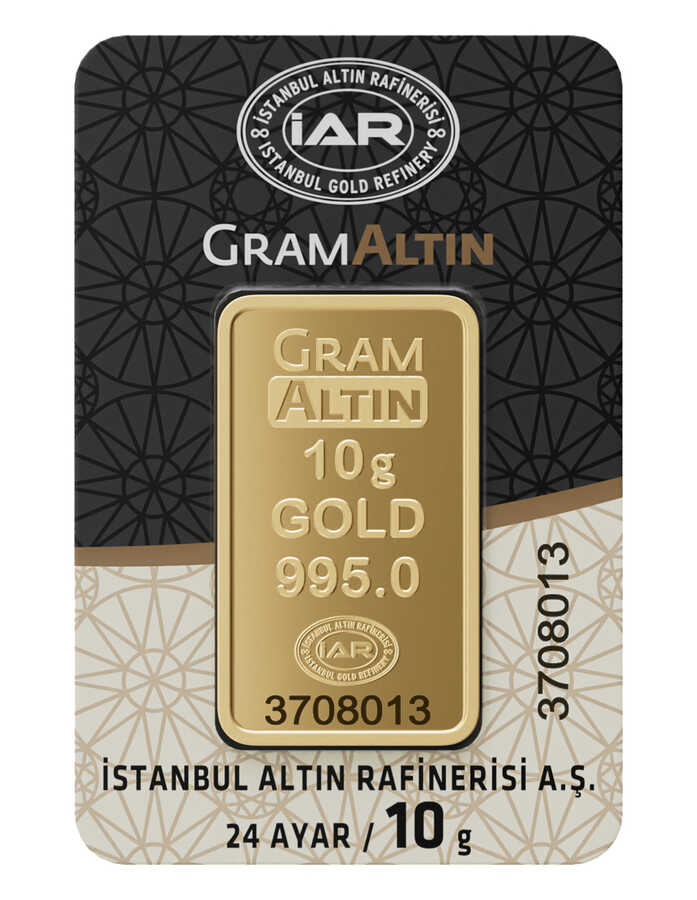 Gram Altın fiyatı bayram sonrası ne olur?