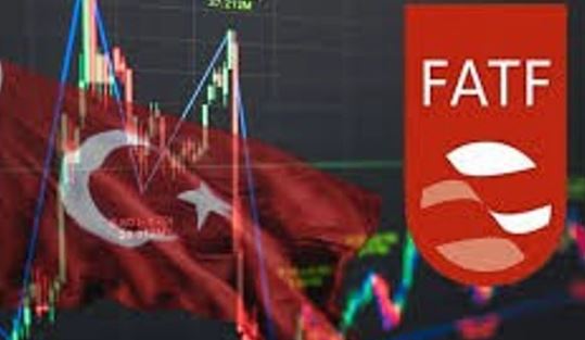Gri liste meselesi! Büyük Şeytan Türkiye’den ne istiyor?