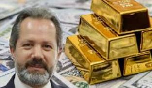 Gram Altın mı, Dolar mı, Borsa mı?  Aman ha!.. İslam Memiş uyardı!