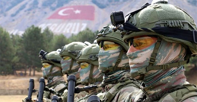 MSB’den ‘Üçüncü Dünya Savaşı’ açıklaması: Ordumuz hazır!