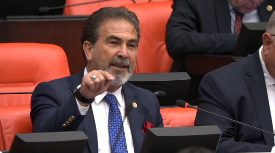 Mehmet Aşıla, Bakan Şimşek’e seslendi: Vergi için hedef kitleniz fakir fukara olmasın!