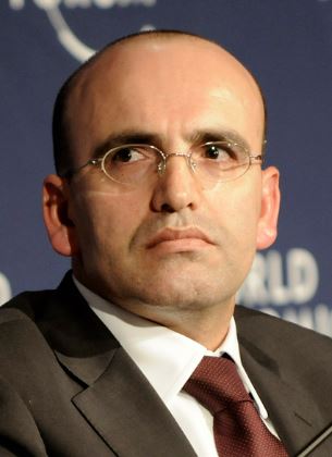 Mehmet Şimşek’ten karbon ayak izi vergisi!