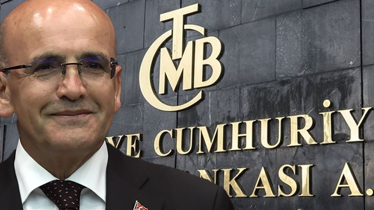 Merkez Bankası rekor kırdı! Mehmet Şimşek’ten açıklama