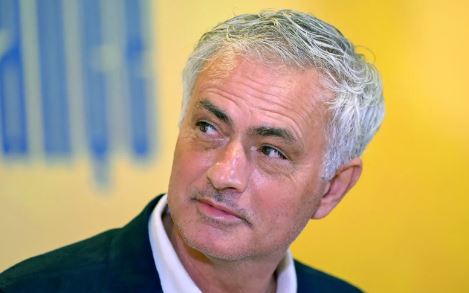 Mourinho hızlı başladı!