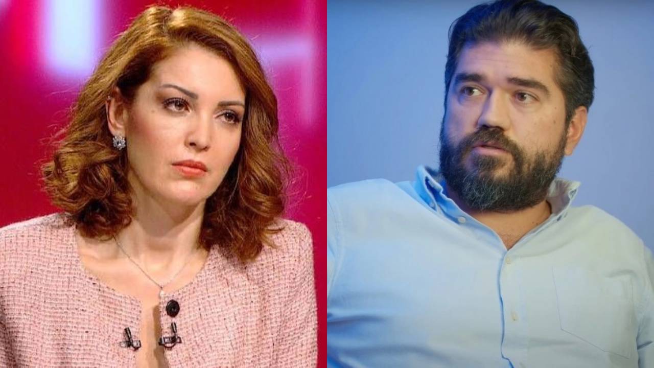 Gazeteci Nagehan Alçı’dan ‘Şiddet gördüm’ açıklaması!