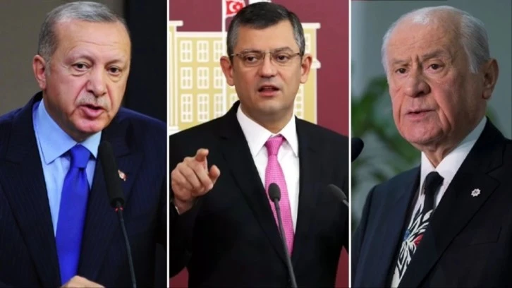 Cumhur İttifakı bitiyor mu? Devlet Bahçeli ne demek istedi? Restine rest!