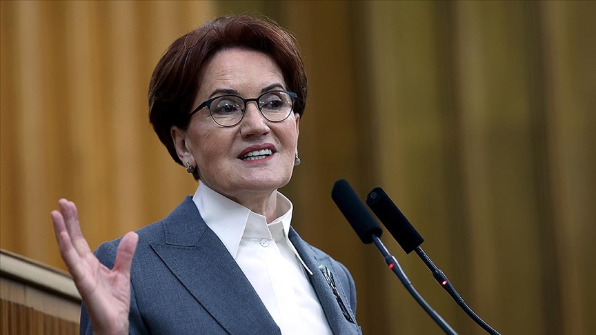 Meral Akşener geri mi dönüyor?