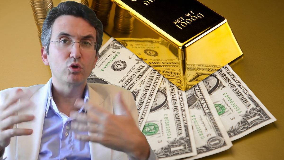 Gram altında güzel şeyler oluyor!