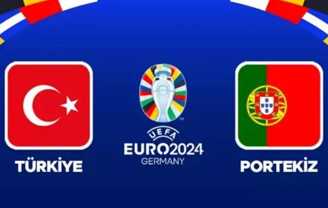 Türkiye Portekiz Maçı Canlı Anlatım.. Son Dakika..  / Türkiye 0-3 Portekiz… Montella’ya Arda Güler tepkisi!
