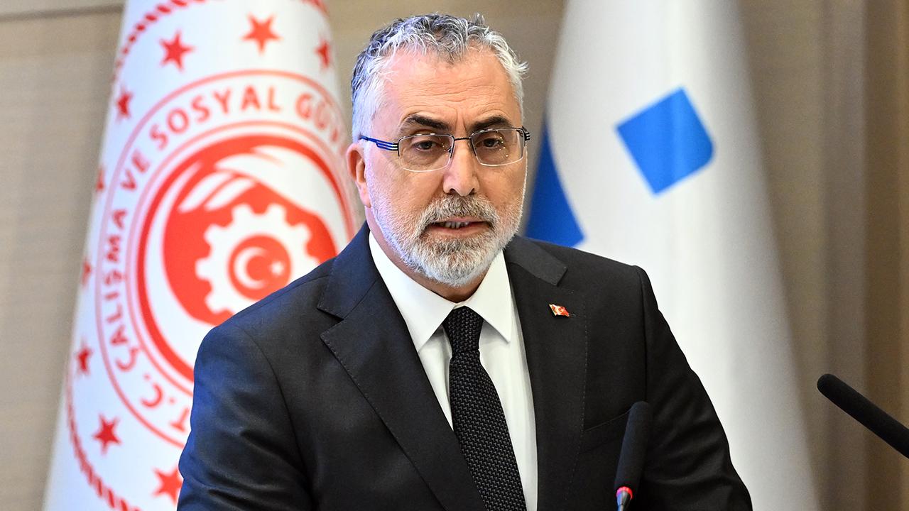 Bakan Işıkhan’dan asgari ücrete ara zam açıklaması!