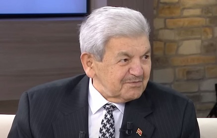 İlahiyatçı Yusuf Kavaklı, kansere yenik düştü!