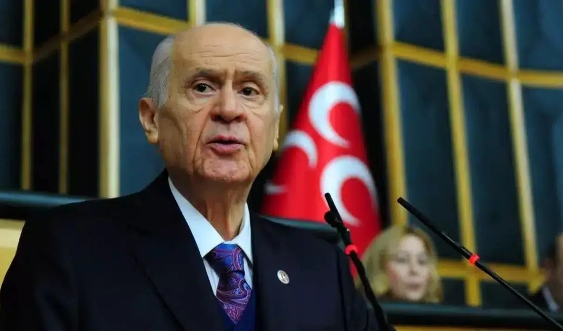 MHP’den sürpriz karar! Bahçeli yarın ne açıklayacak?