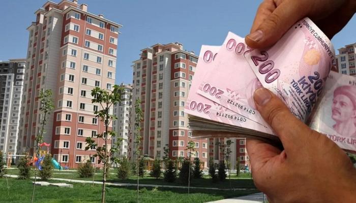 Kiracılara kötü haber! Tavan zam oranı yüzde 65.07 oldu…