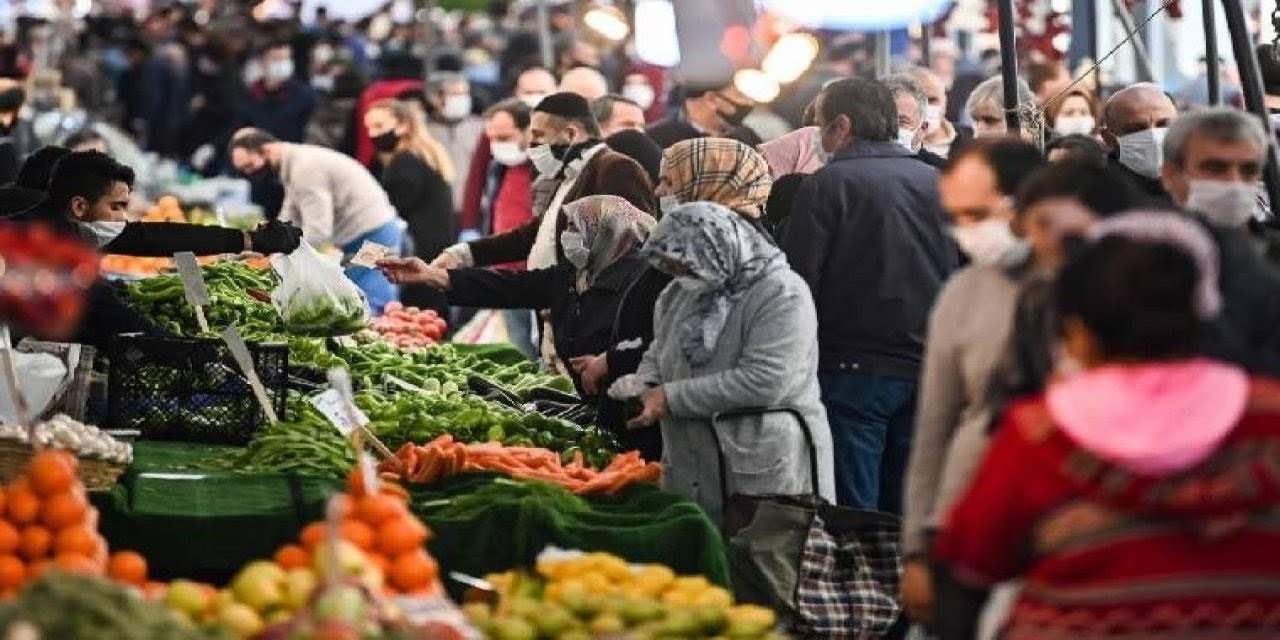 Türk-İş açlık sınırını açıkladı! Asgari ücret, yaşam maliyetinin altında…