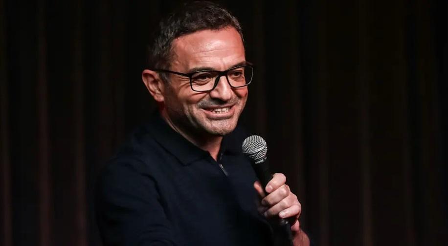 Ünlü komedyen: Yeniden Refah’a kavuştum!
