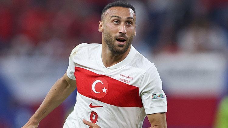 Fenerbahçe, Milli golcüyü açıkladı!