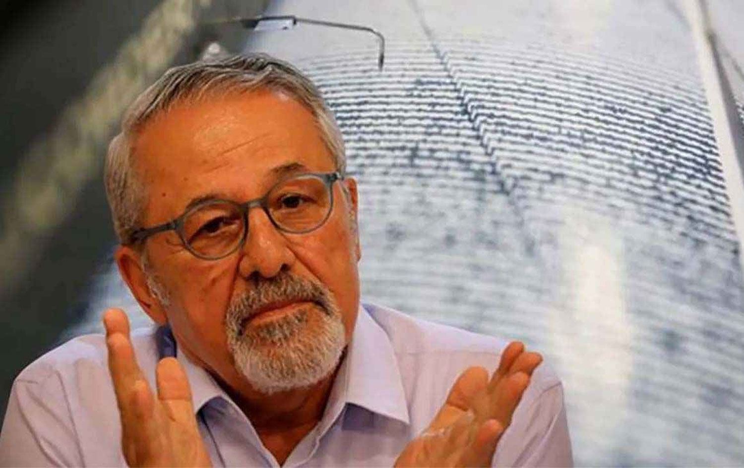 Naci Görür’den Çanakkale’deki deprem sonrası kritik uyarı: Binlerce insanımız ölebilir!