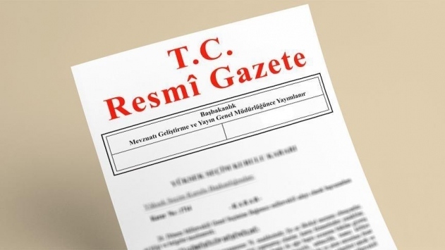 Resmi Gazete yayımlandı! 11 üniversiteye yeni rektör ataması