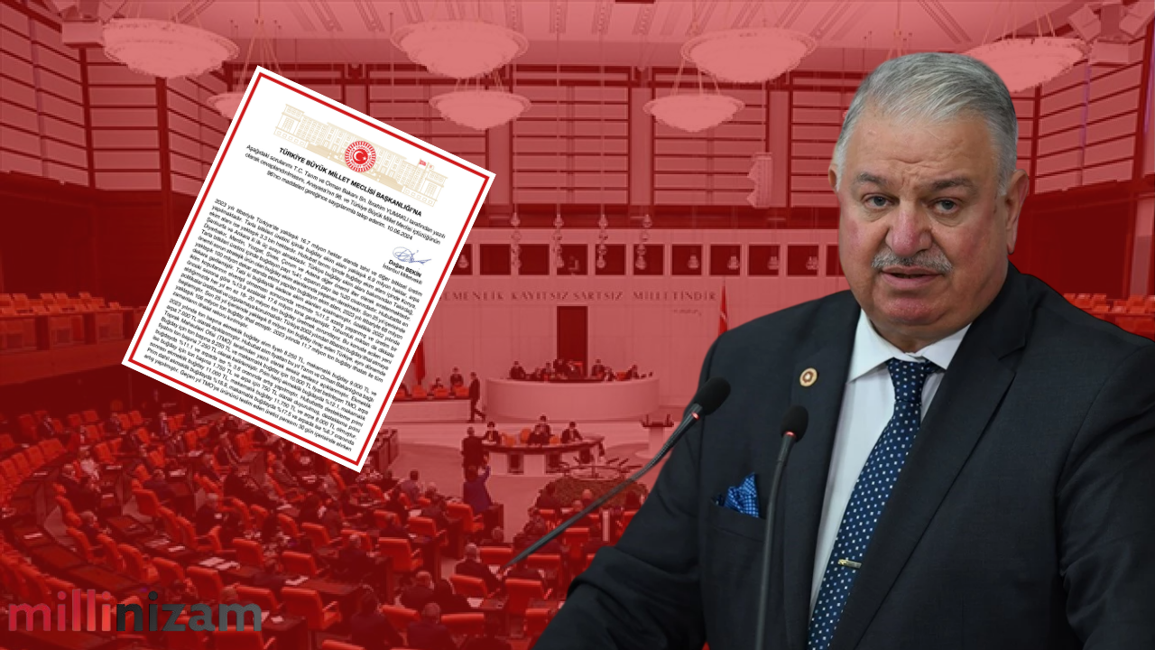 Yeniden Refah, Güneydoğu’daki elektrik sorununu Meclis’e taşıdı!