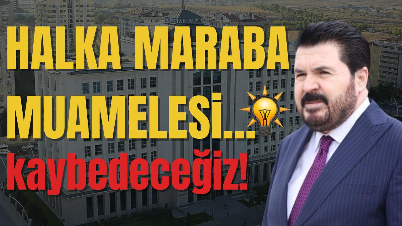 AK Partili Savcı Sayan’dan itiraf gibi sözler!