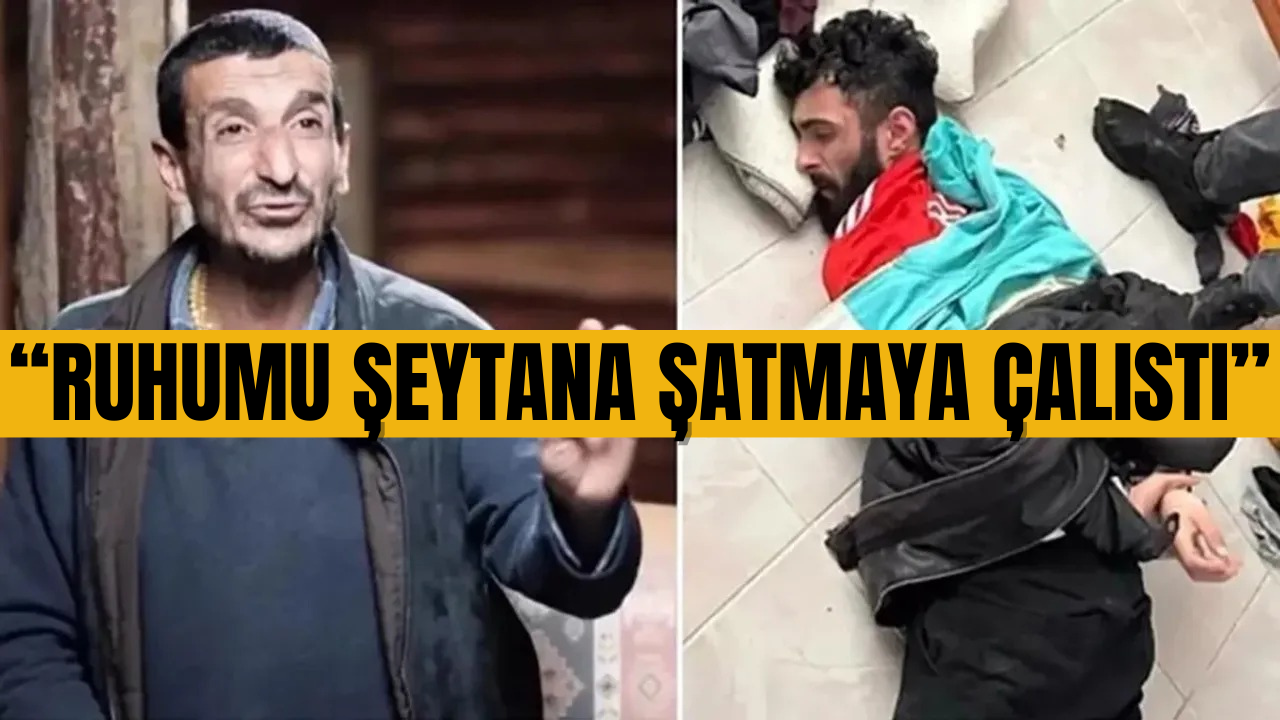 Ramazan Hoca cinayetinde karar! İşte katilin cezası