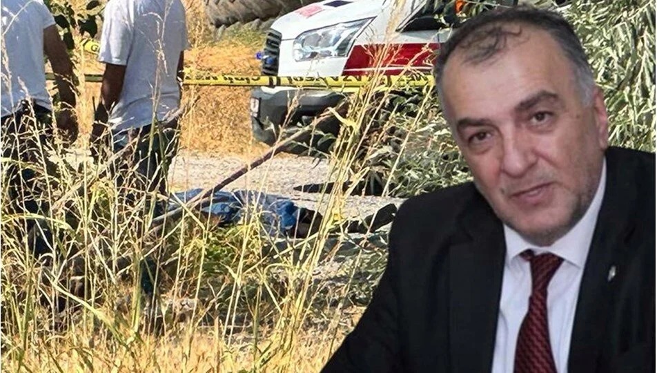 İYİ Partili isim, kiracısını öldürdü! Polis her yerde onu arıyor…