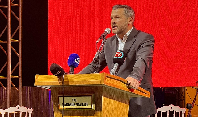 AK Partili Belediye Başkanından skandal gaf! İstifası isteniyor…