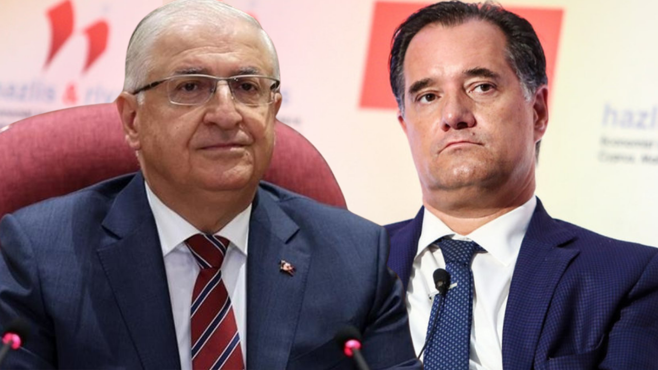 Milli Savunma Bakanı Güler’den Yunan Bakan’a olay cevap: Bekliyoruz!
