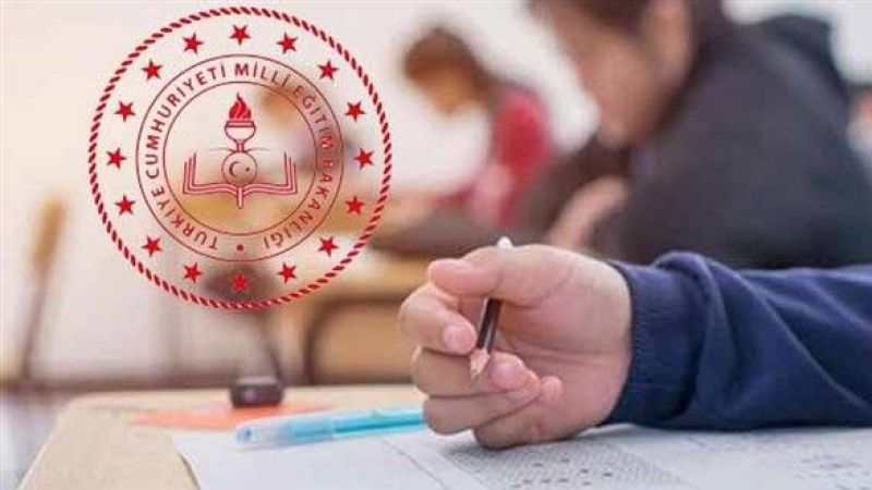 LGS yerleştirme sonuçları açıklandı! İşte tüm detaylar…