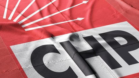 CHP’den 10 maddelik Suriye ve Sığınmacı açıklaması!