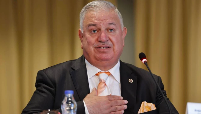 Doğan Bekin: Sayın Cumhurbaşkanını milletin iradesine saygı duymaya davet ediyoruz!