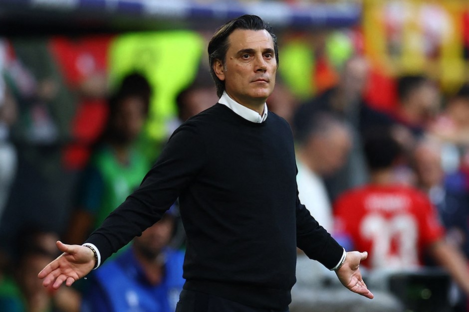 Montella yolcu! Hacıosmanoğlu’ndan Trabzonlu teknik direktör hamlesi…