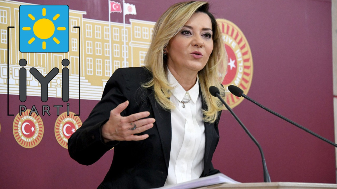 İYİ Parti’de yaprak dökümü devam ediyor!