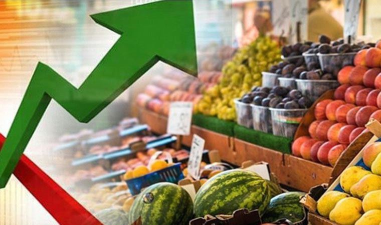 TÜİK haziran ayı enflasyon rakamlarını açıkladı!
