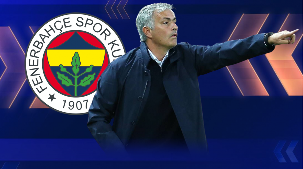 Fenerbahçe yeni transferi açıkladı!