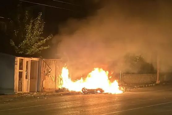 Kayseri’de Suriyeli çocuğa Suriyeli tacizi! Valilik’ten açıklama!