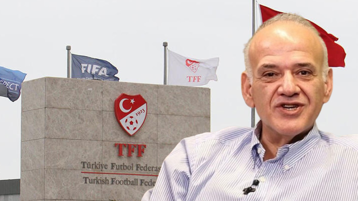 Ahmet Çakar açıkladı! TFF seçiminde AK Parti ve Cumhurbaşkanlığı ayrıntısı…