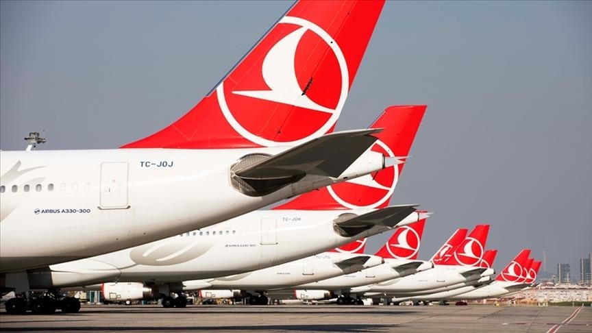 Yazılım krizi THY’yi de vurdu! Uçuşlar yapılamadı, biletler iptal edildi