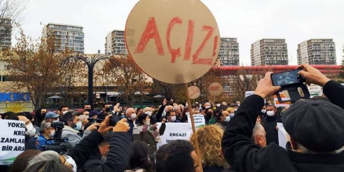 Birleşik Kamu-İş açıkladı! Açlık sınırı 21 bin liraya dayandı