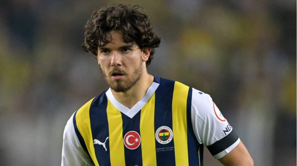 Devleri peşine takmıştı… Ferdi Kadıoğlu için tarihi bonservis teklifi
