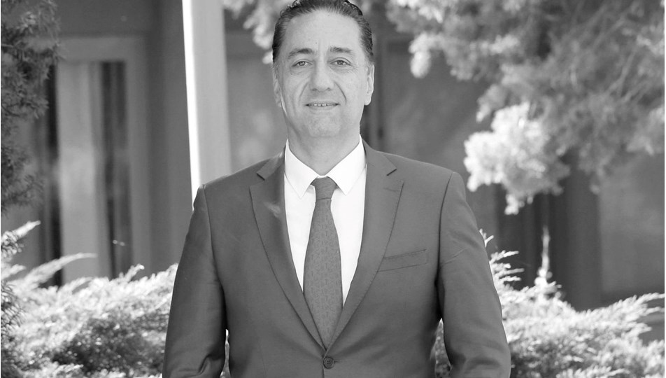 Türkiye Petrolleri Daire Başkanı, otel odasında ölü bulundu