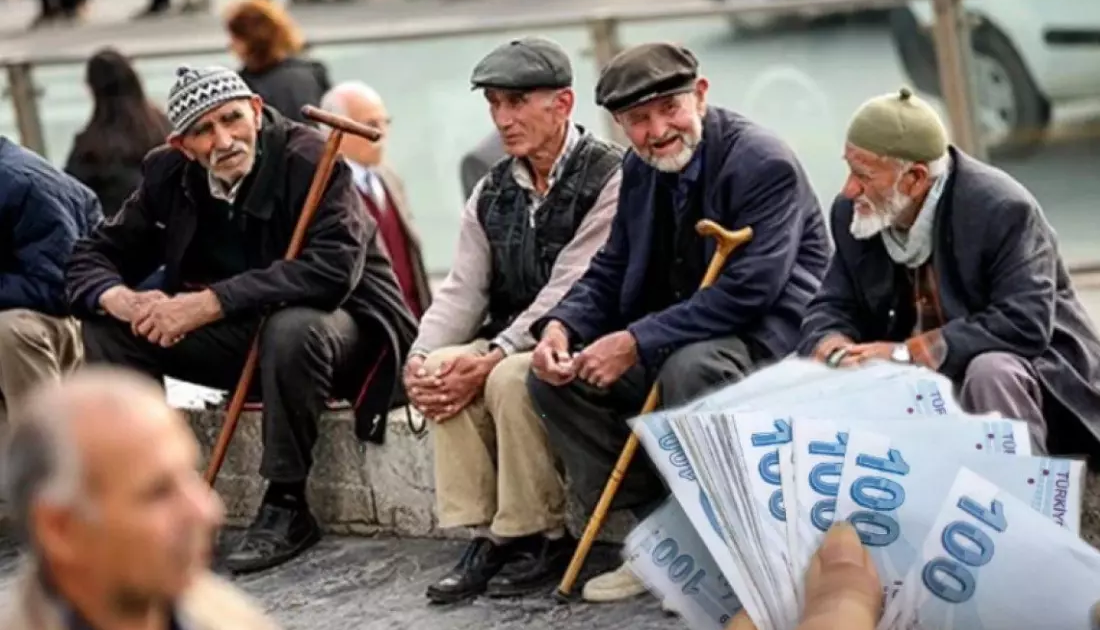 Şirketlere para var, emekliye ve memura yok: Memur ve emekli maaş zamları tepkilere yol açtı