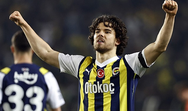 Fenerbahçe, Ferdi Kadıoğlu’nun ayrıldığını açıkladı