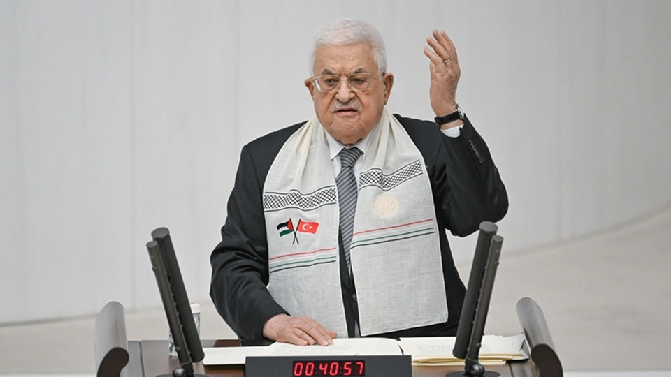 Mahmud Abbas, Gazze’ye gitmek için İsrail’den izin istemişti! İsrail’in kararı belli oldu