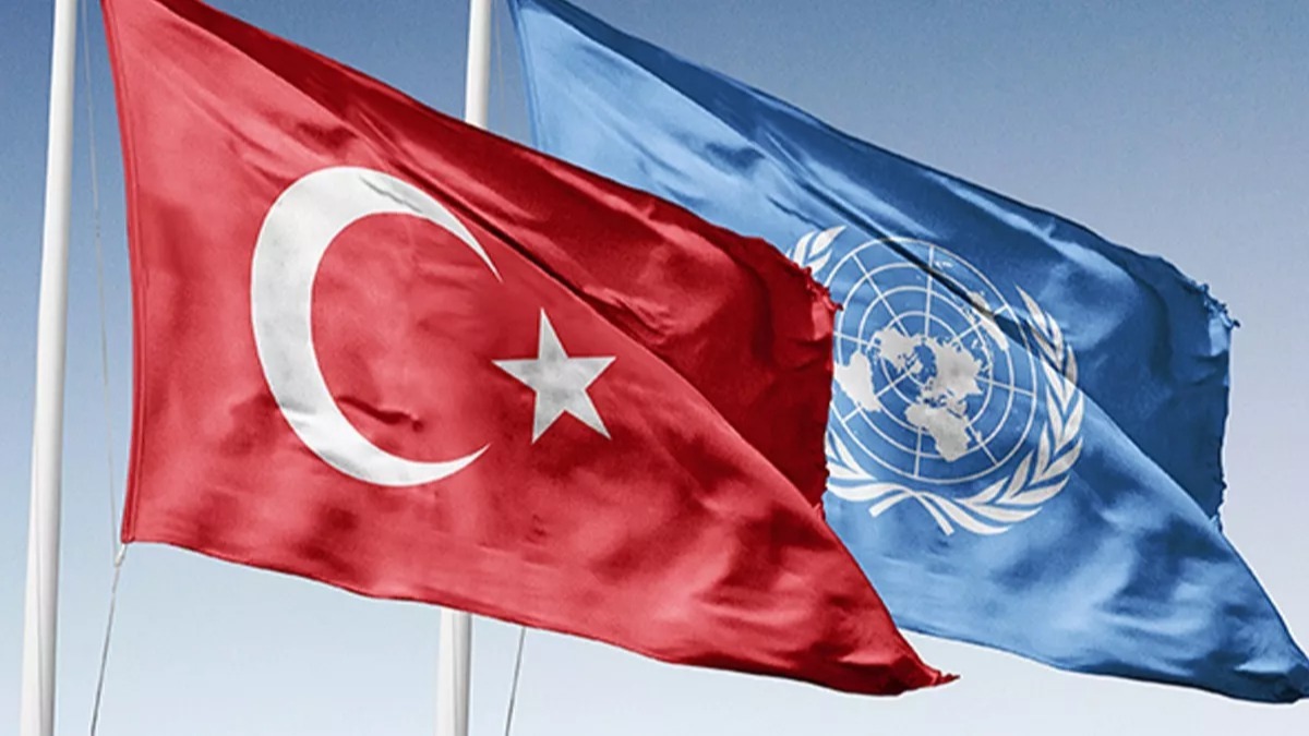 Türkiye’den BM’ye acil ‘İsrail’ çağrısı!