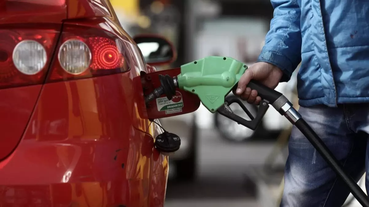 Motorine sürpriz indirim! Yeni litre fiyatı ve indirim tarihi…